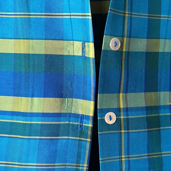 Robbie Bee Silk Shirt/Jacket - Picture 5 of 7